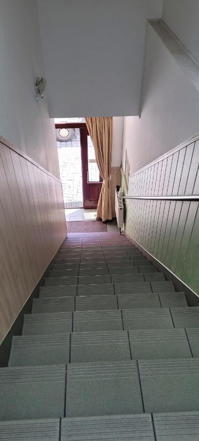 Pokoje Goscinne Grazyna 切申 外观 照片